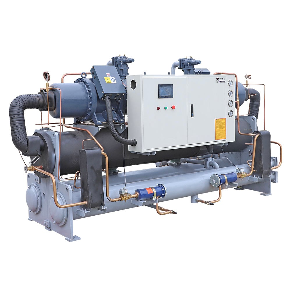industrial chiller